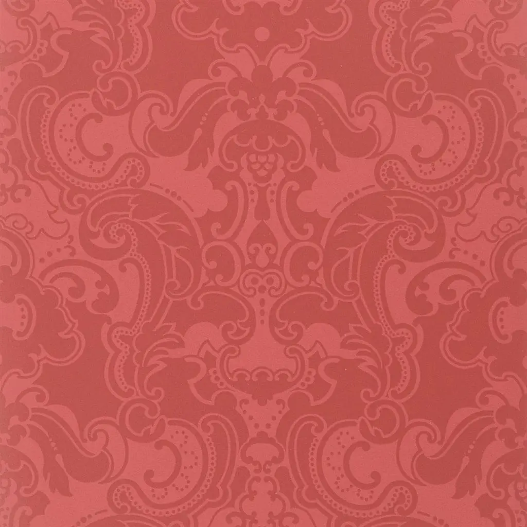 Arundale - Crimson Cutting