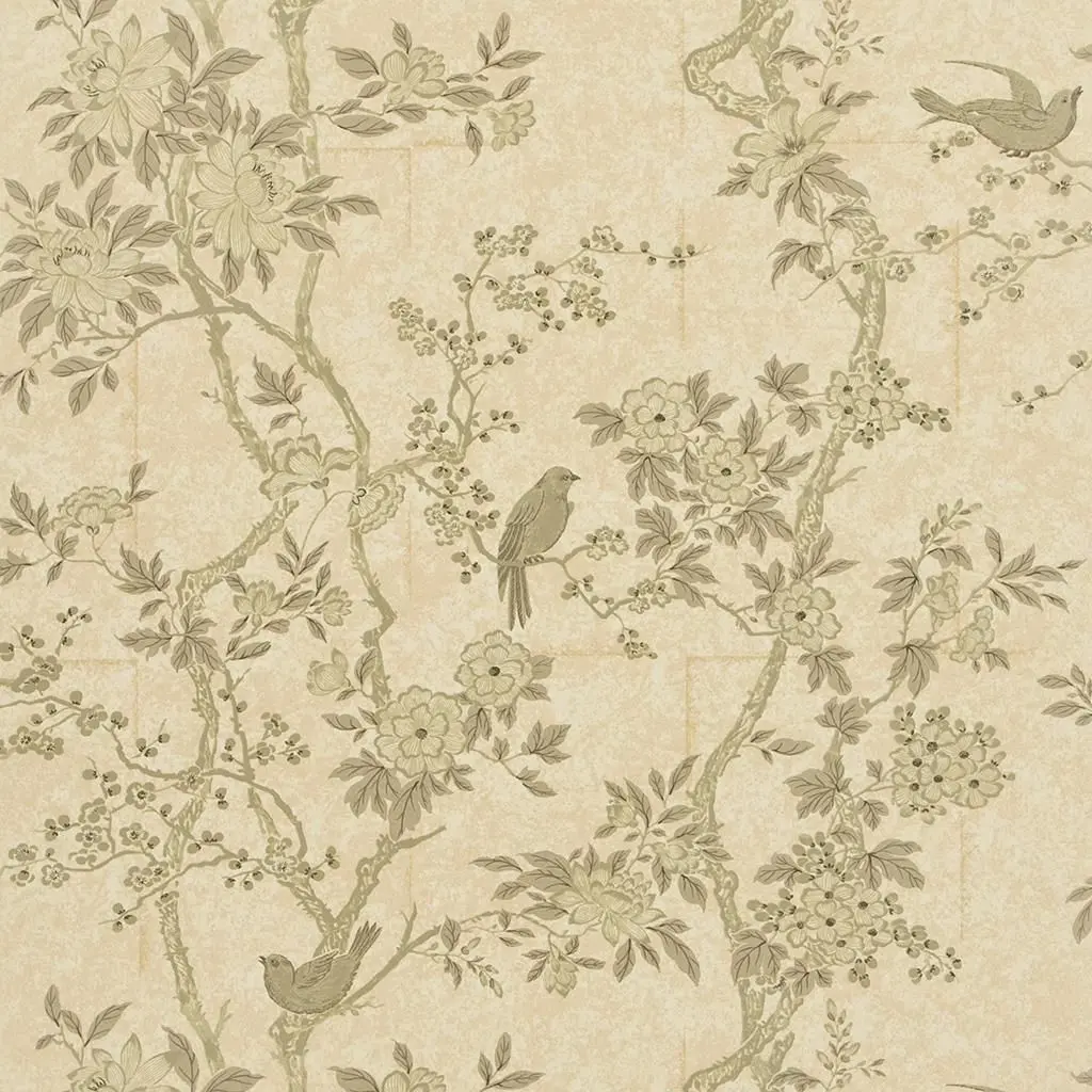 Marlowe Floral - Mother Of Pearl Cutting