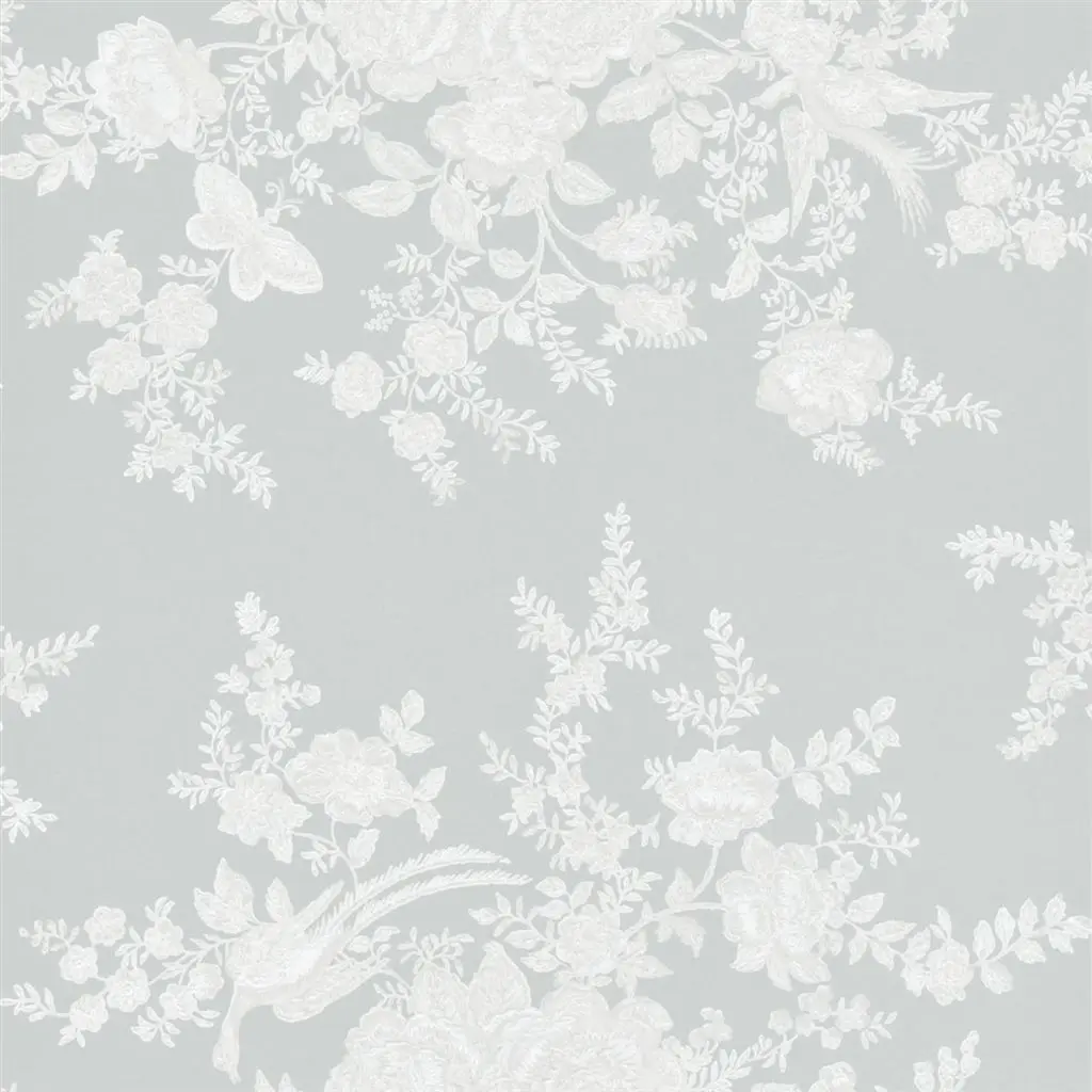 Vintage Dauphine - Drawing Room Cutting