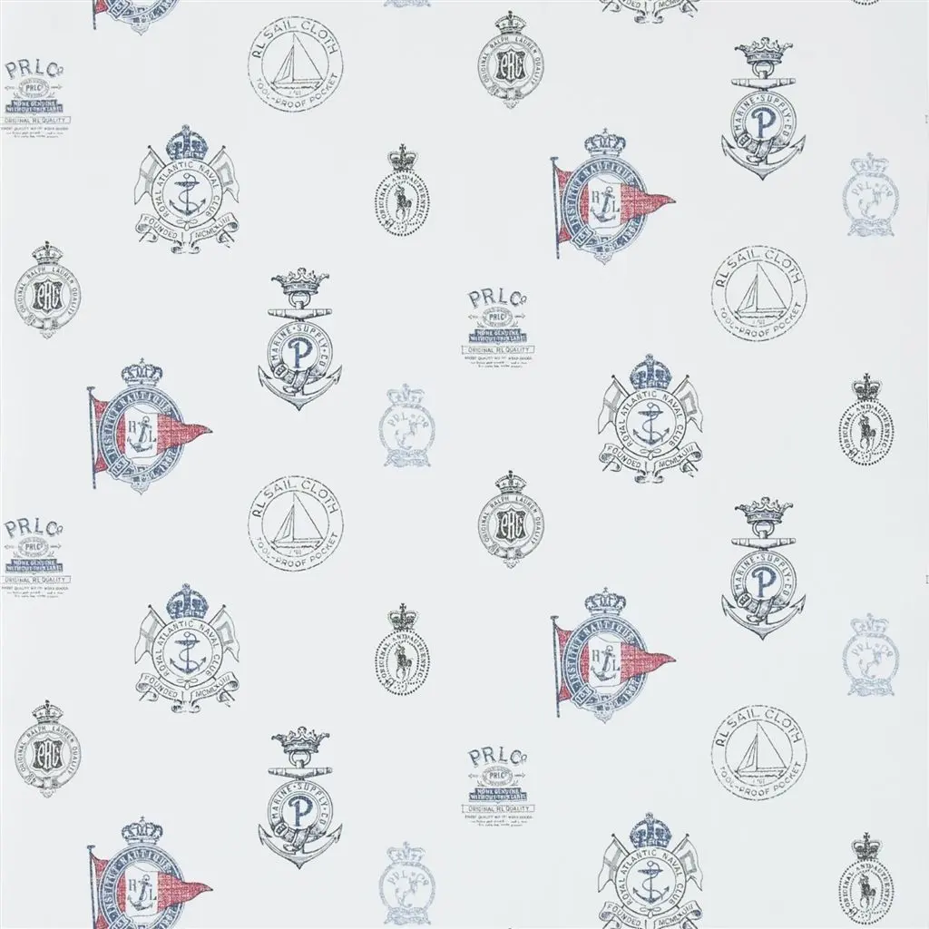 Rowthorne Crest - Captain Cutting