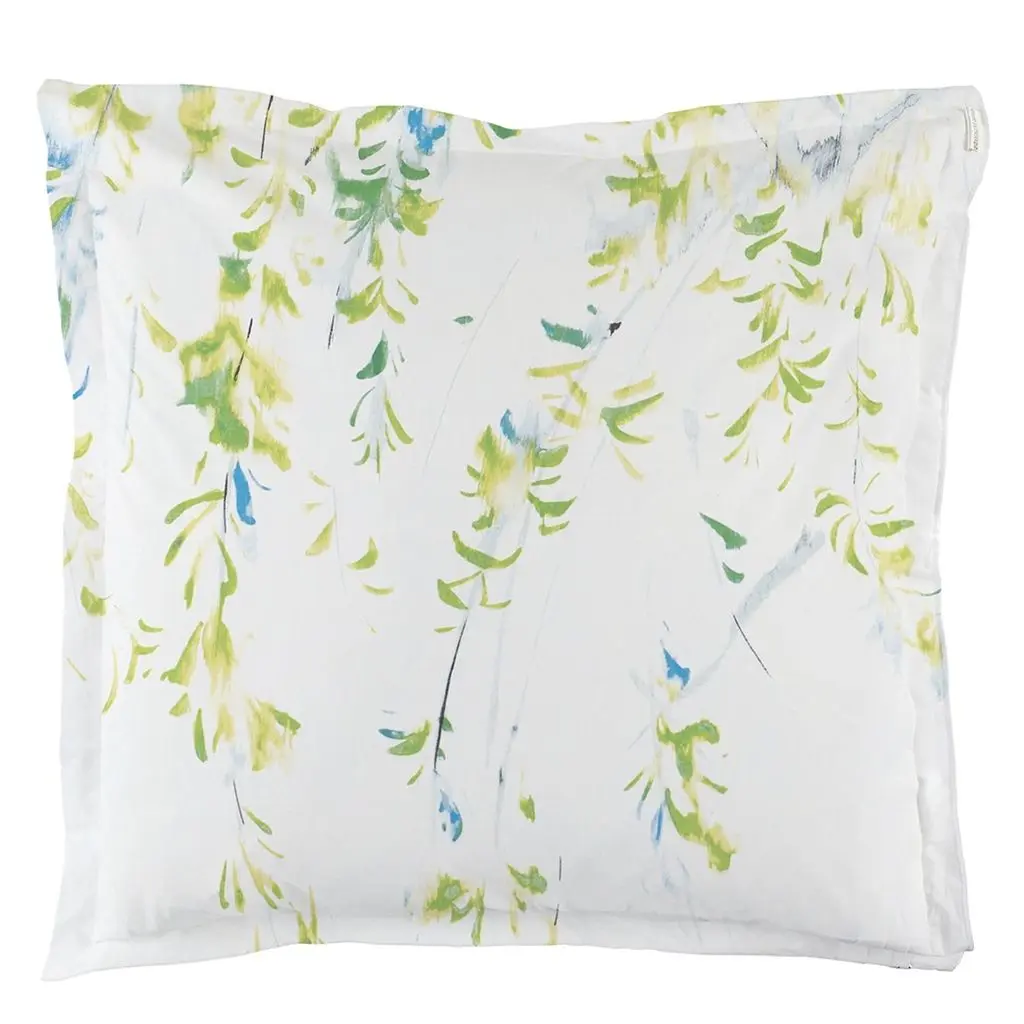 Willow Acacia Euro Sham