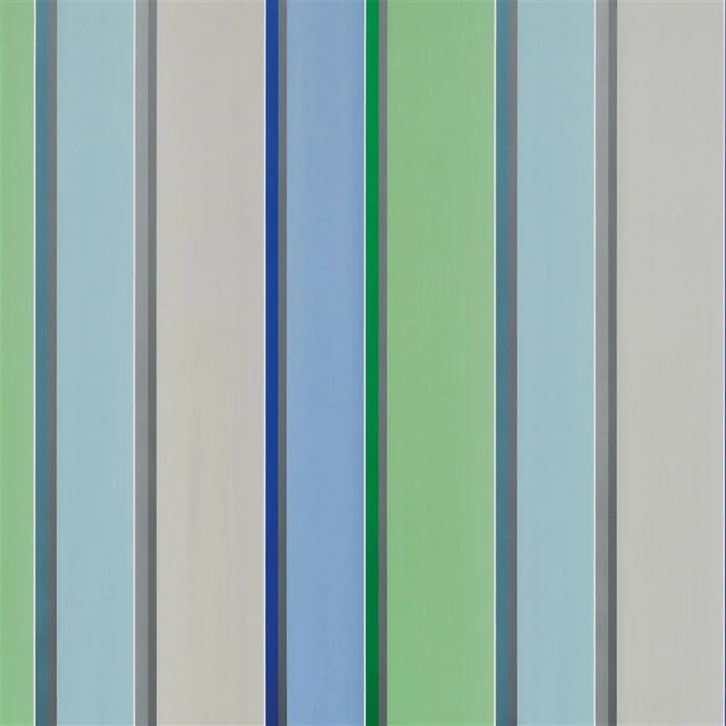 mirafiori - wedgwood fabric