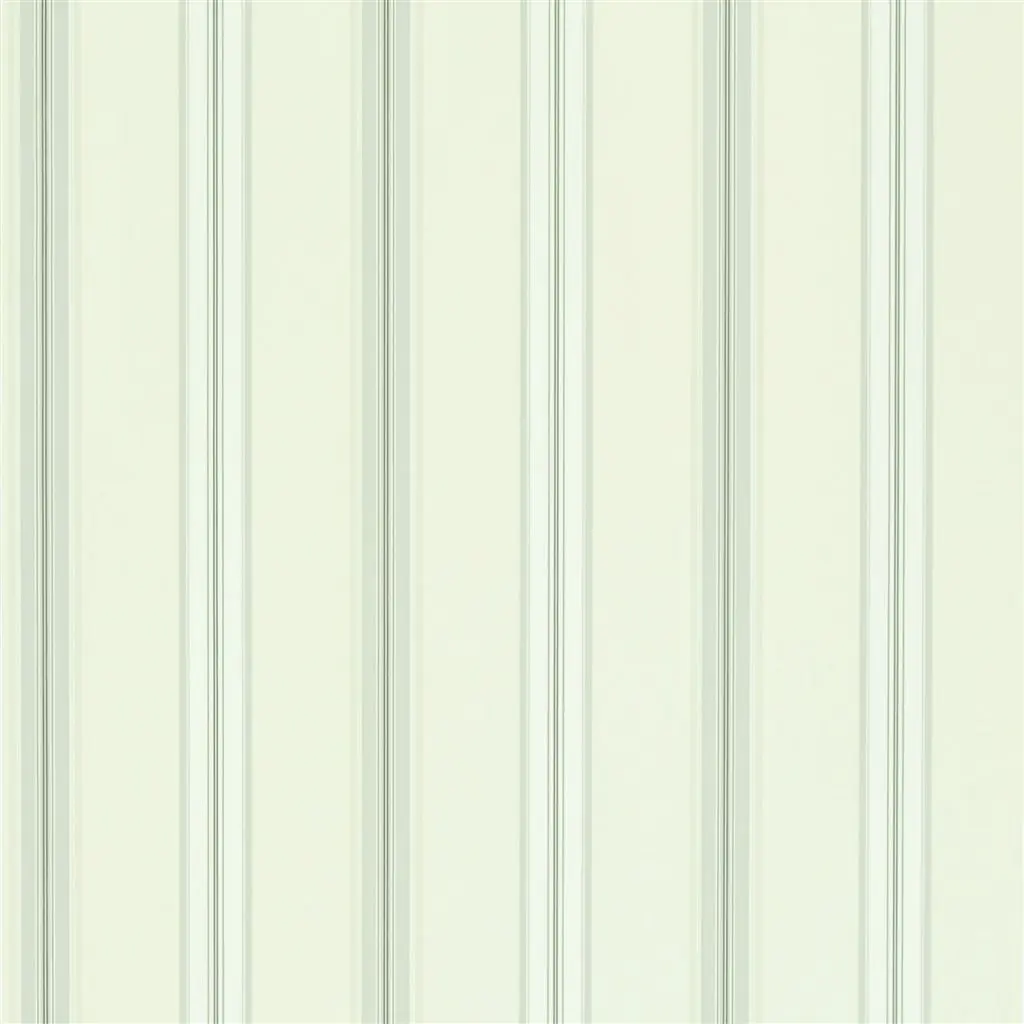 Dunston Stripe - Platinum Large Sample