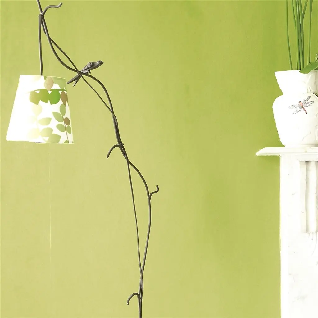 ernani - moss