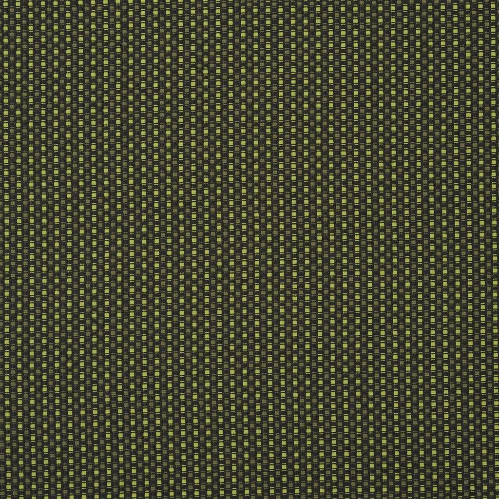 burlap - moss fabric