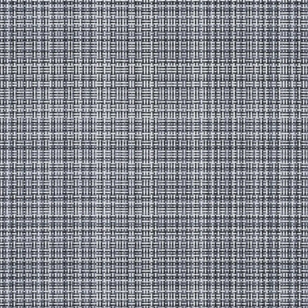 tattersall - graphite fabric