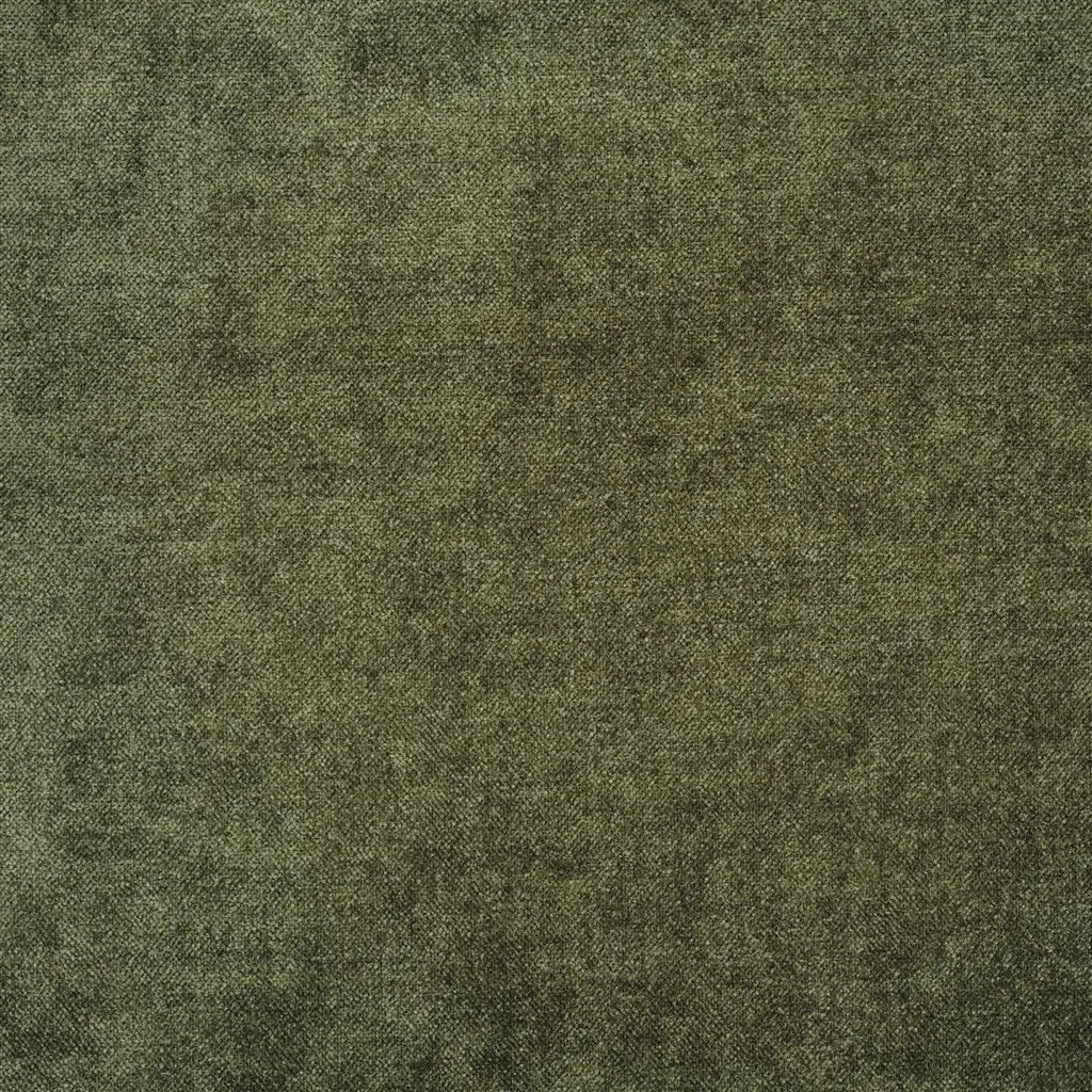 zaragoza - forest fabric