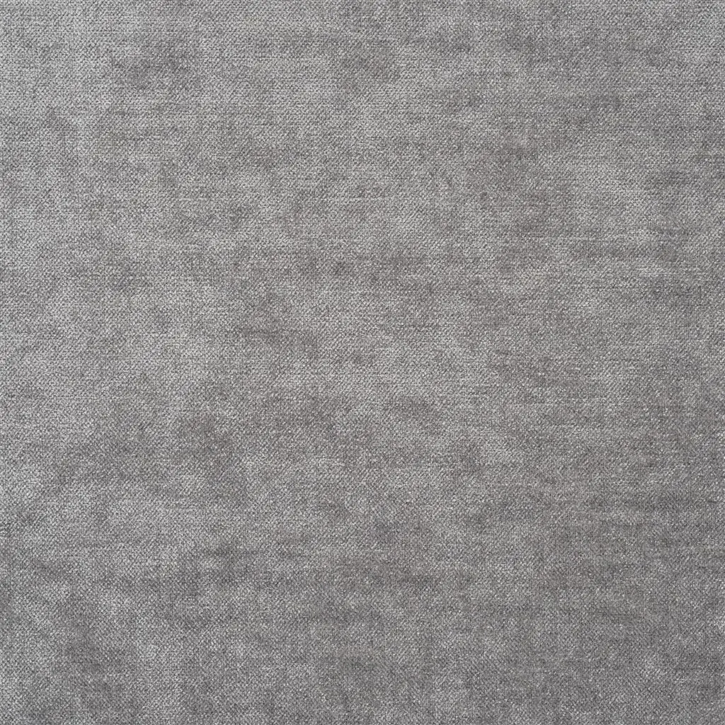 zaragoza - titanium fabric