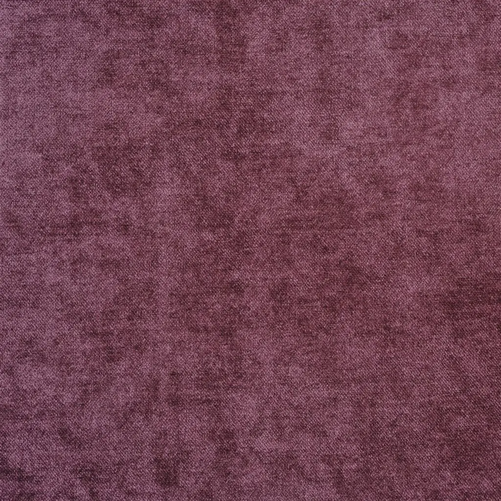 zaragoza - grape fabric