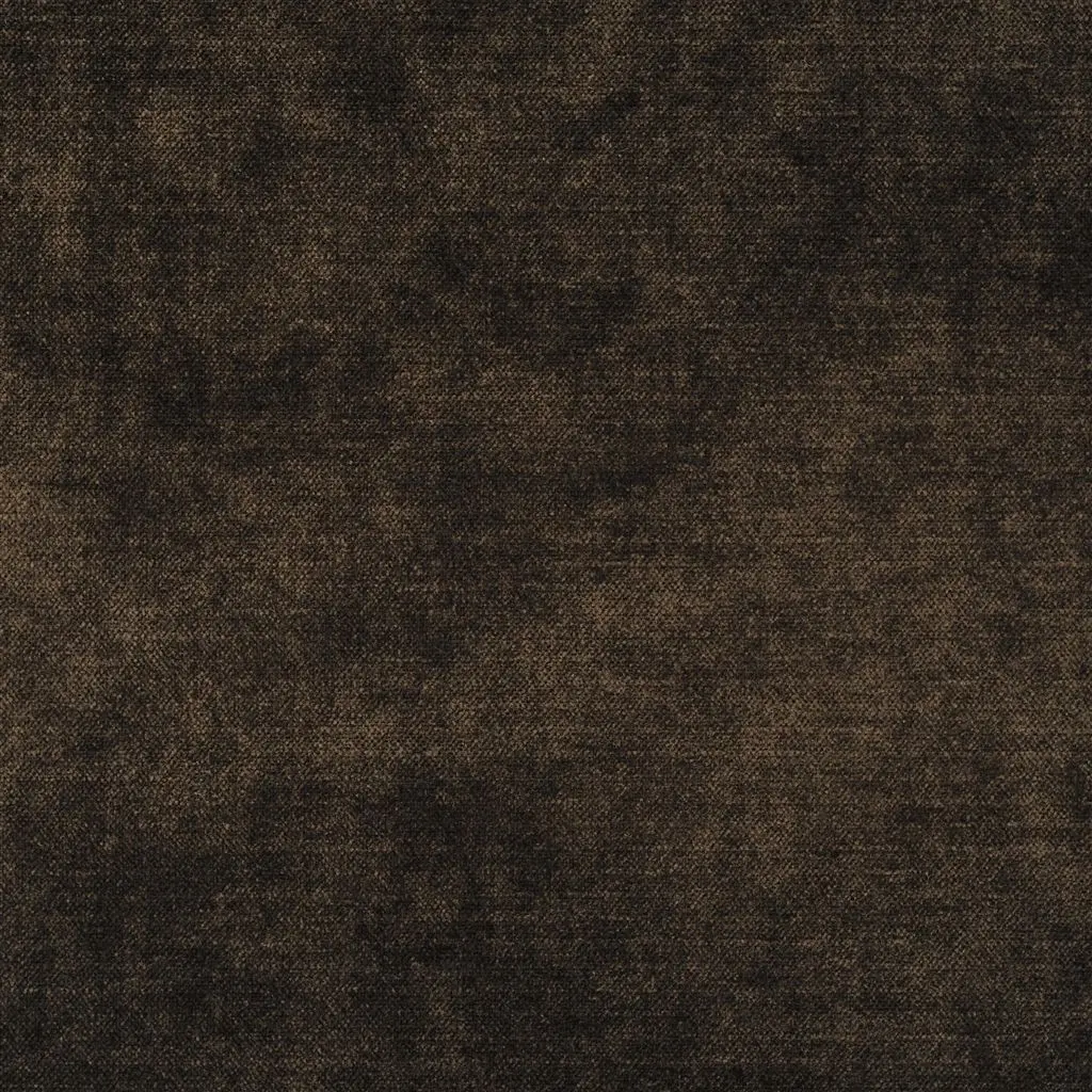 zaragoza - cocoa fabric