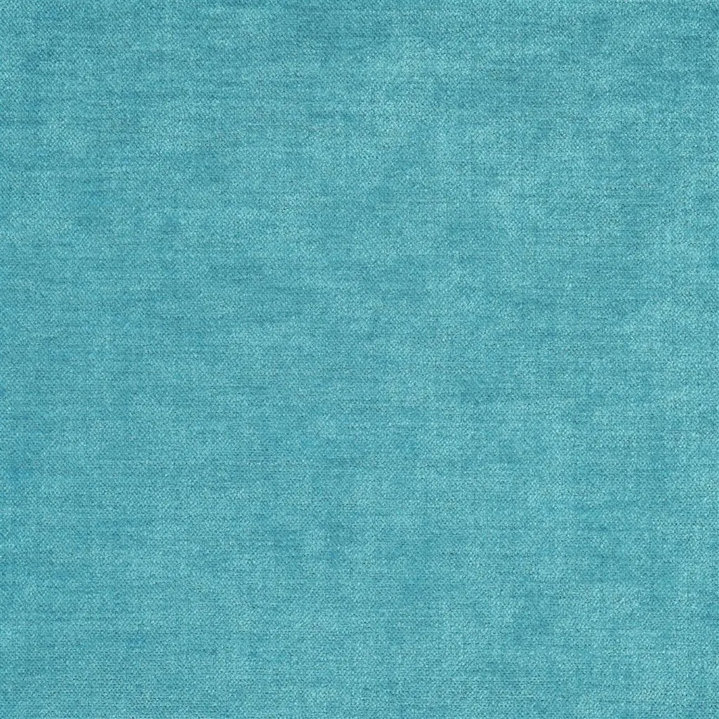 zaragoza - turquoise - fabric