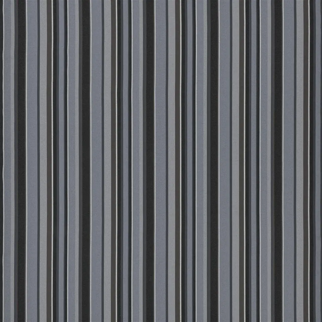 warp cloth - graphite fabric