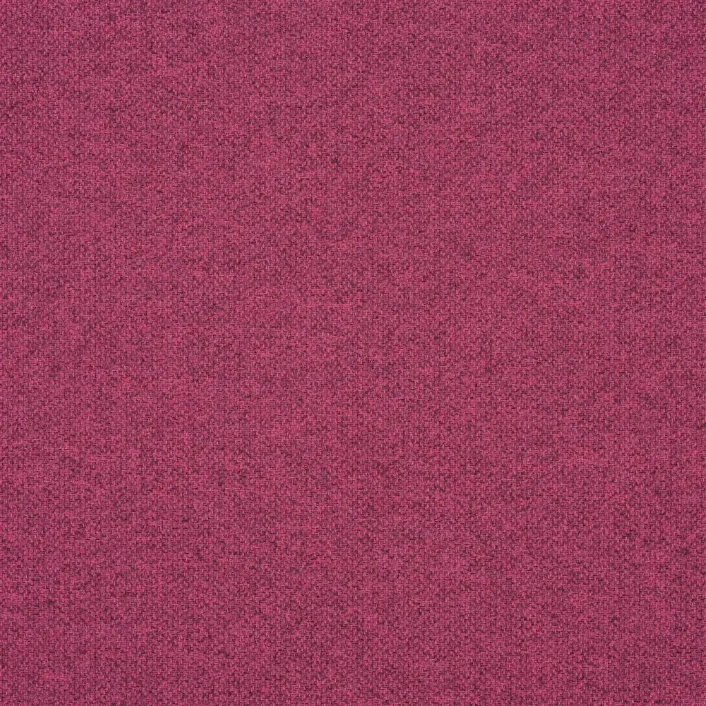 duffle - magenta fabric