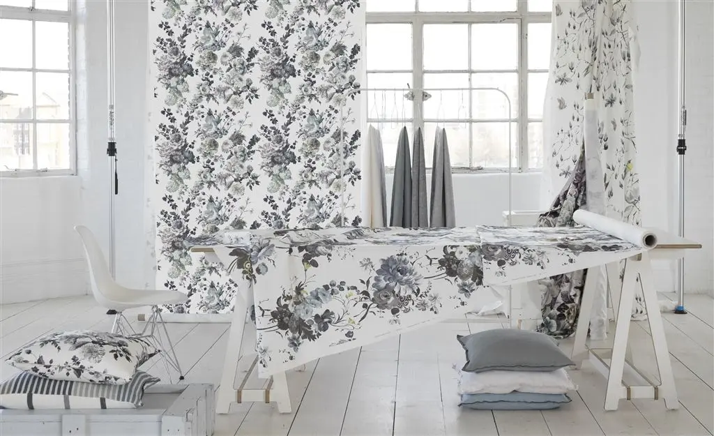 Orangerie Fabrics