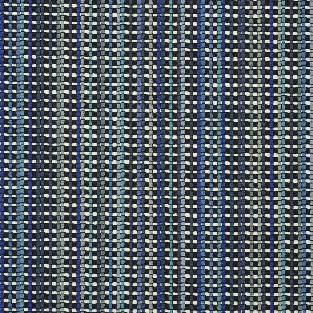 ashbee - cobalt fabric
