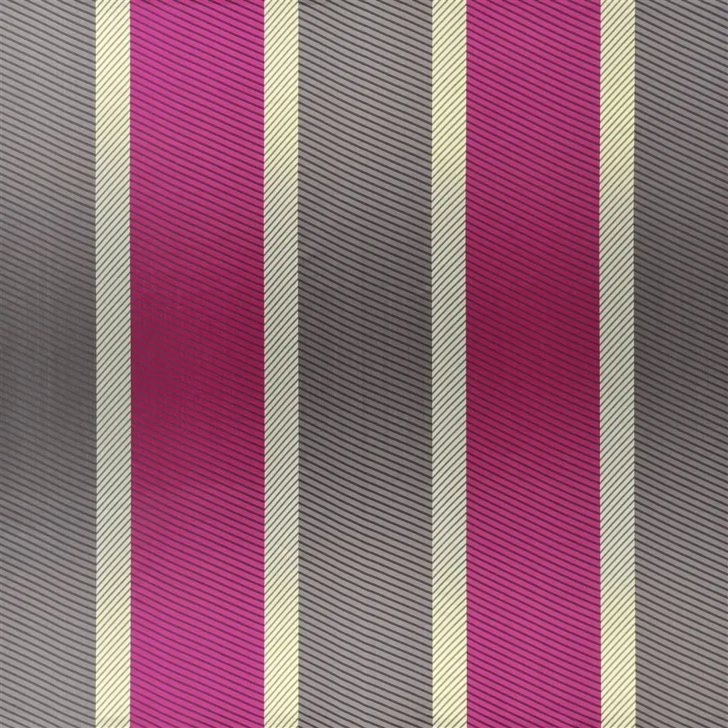 loggia - magenta fabric