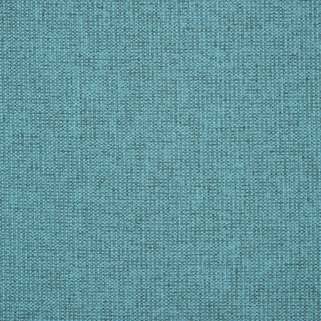Serge - Turquoise Cutting
