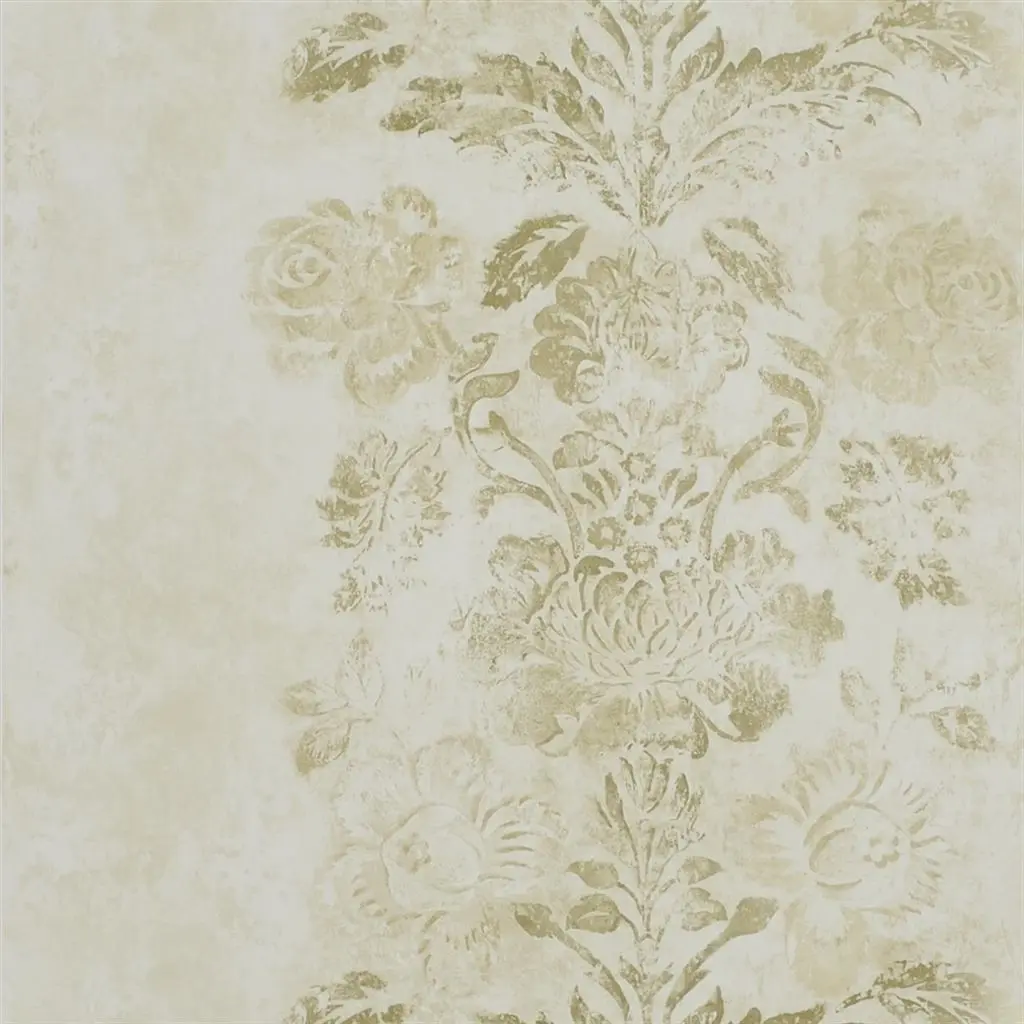 Damasco - Gold Large Sample