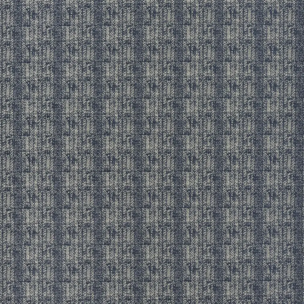 Seborga - Indigo Cutting
