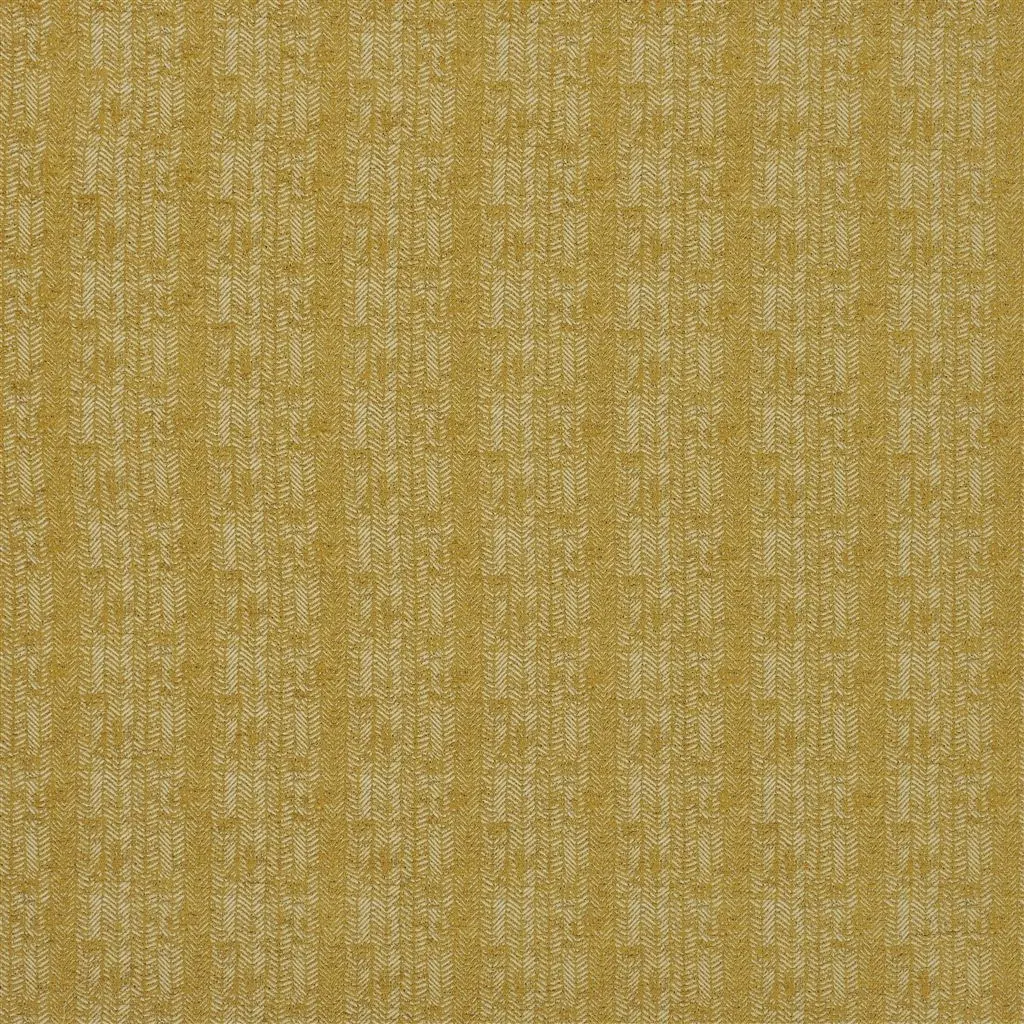 Seborga - Ochre Cutting