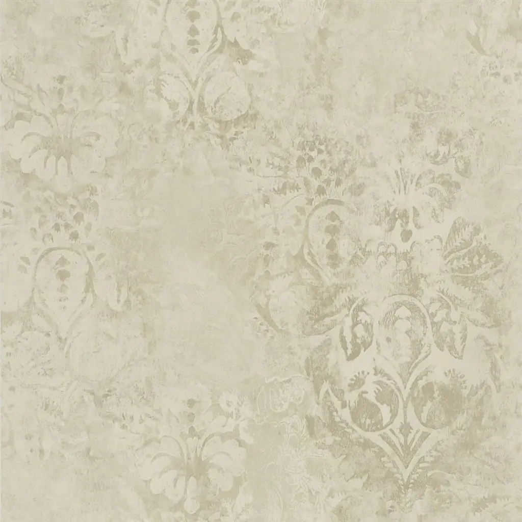 gessetto - linen wallpaper