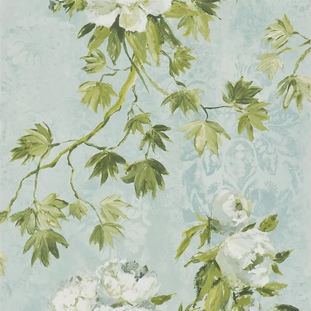 Floreale - Celadon Cutting