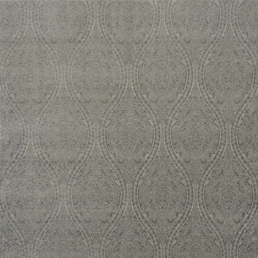 Alvia - Steel Cutting
