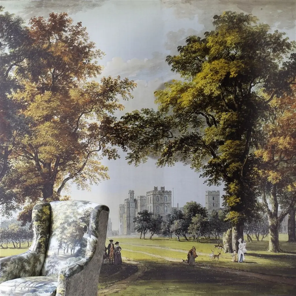 great park view - moss