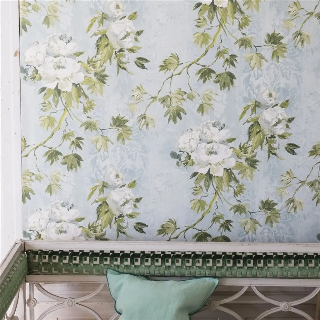 floreale - celadon