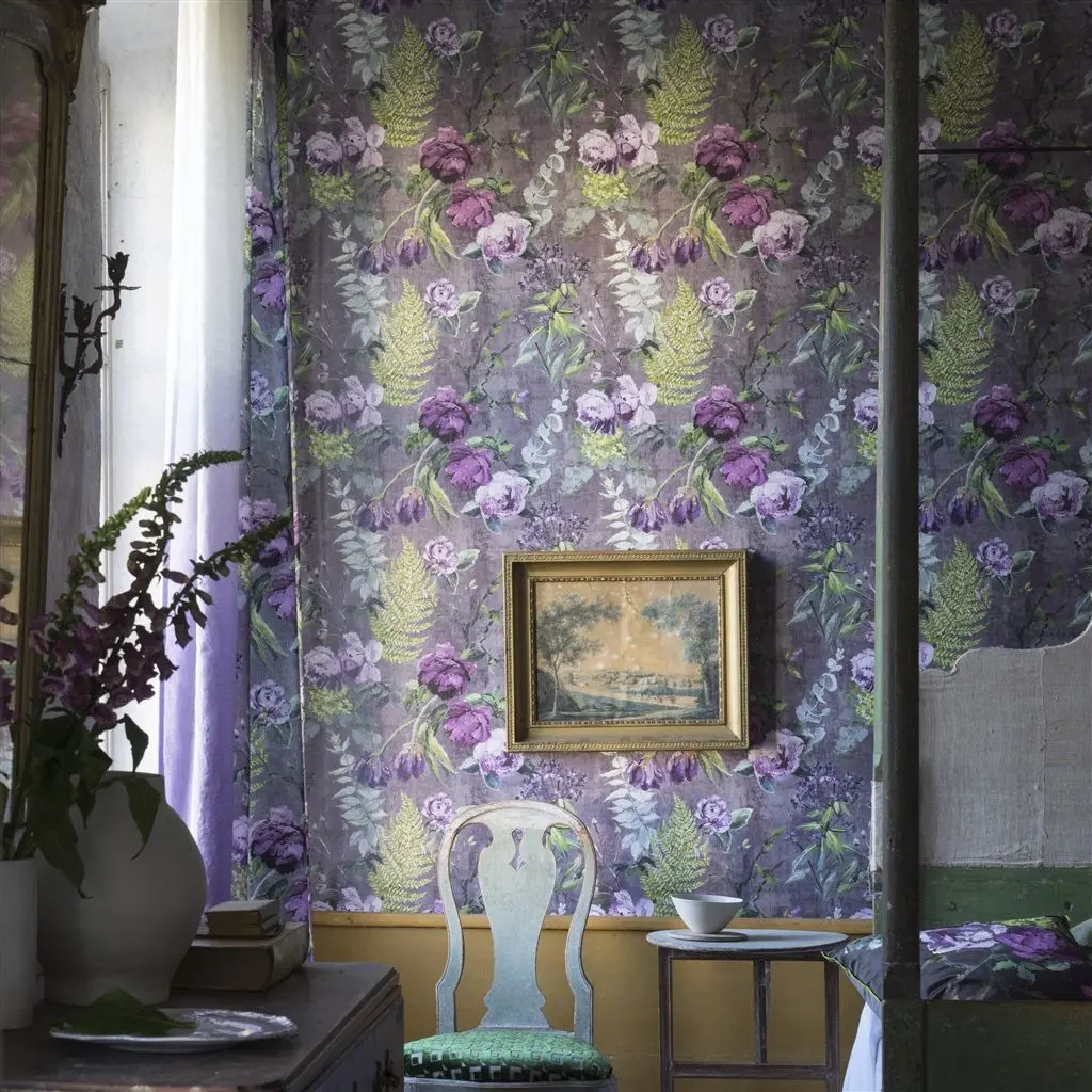 tulipani - amethyst