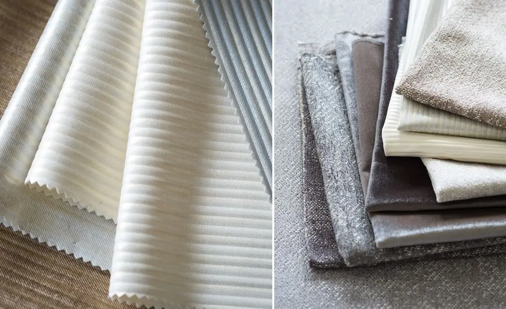Metallo Fabrics