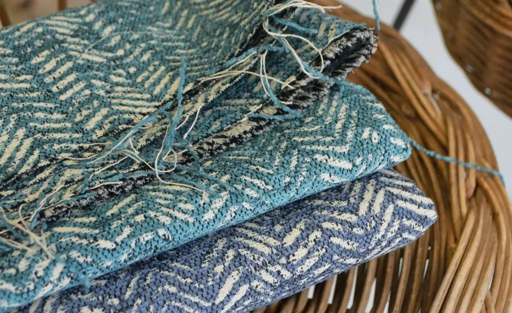 Library II Fabrics