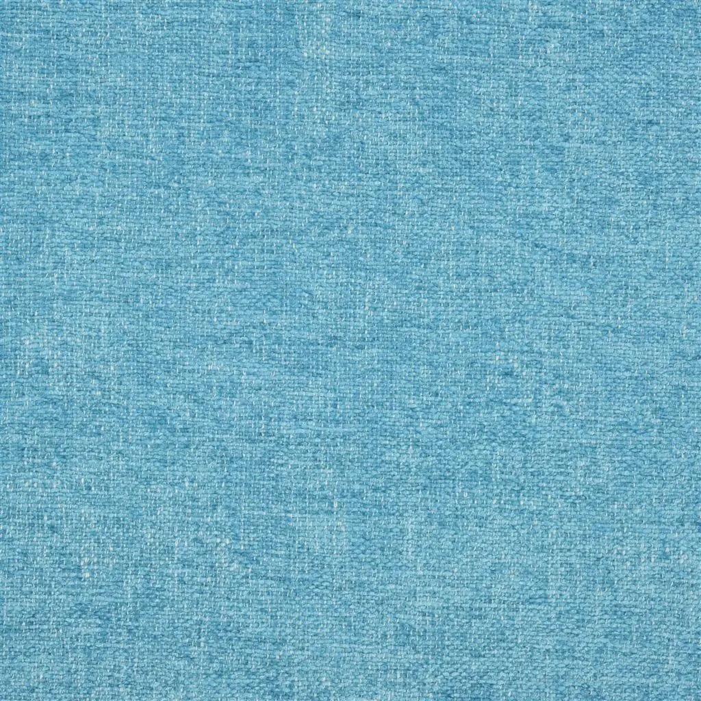 riveau - turquoise fabric