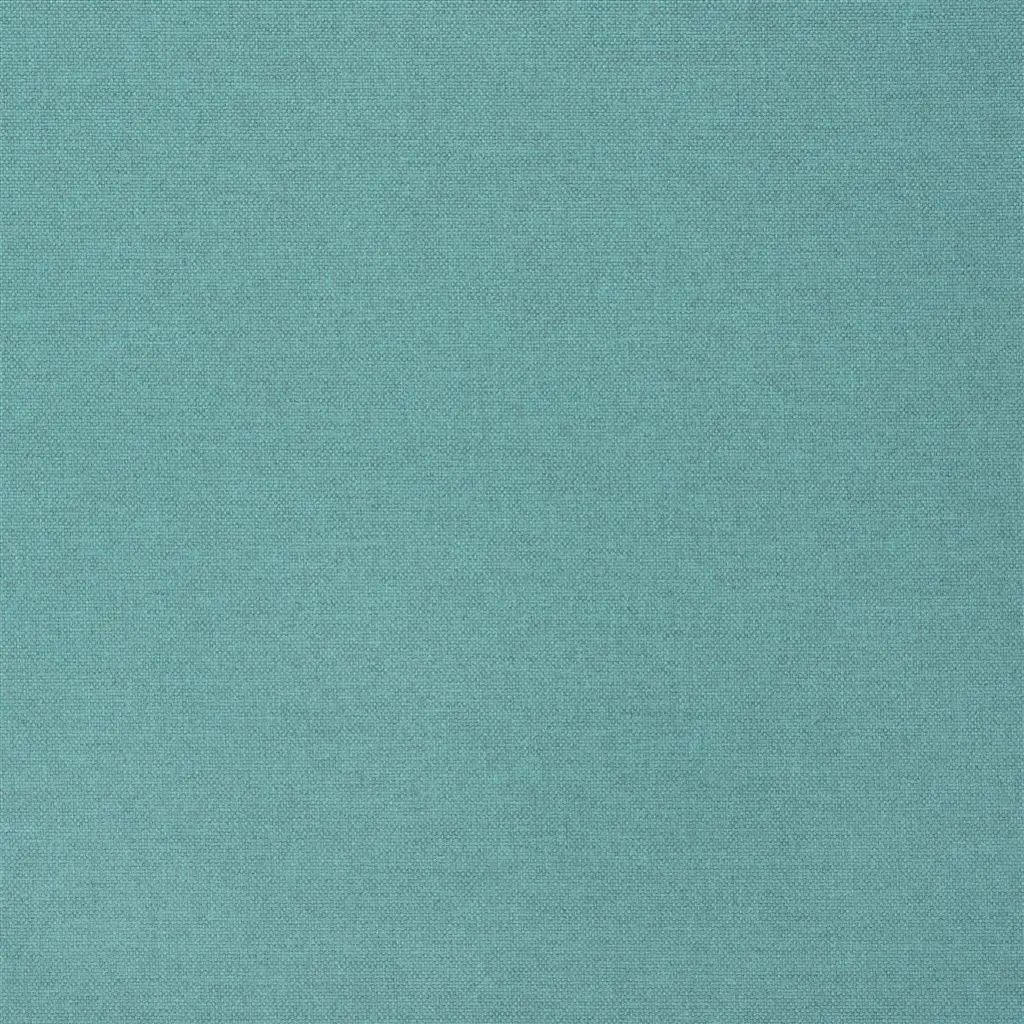 rothesay - turquoise fabric