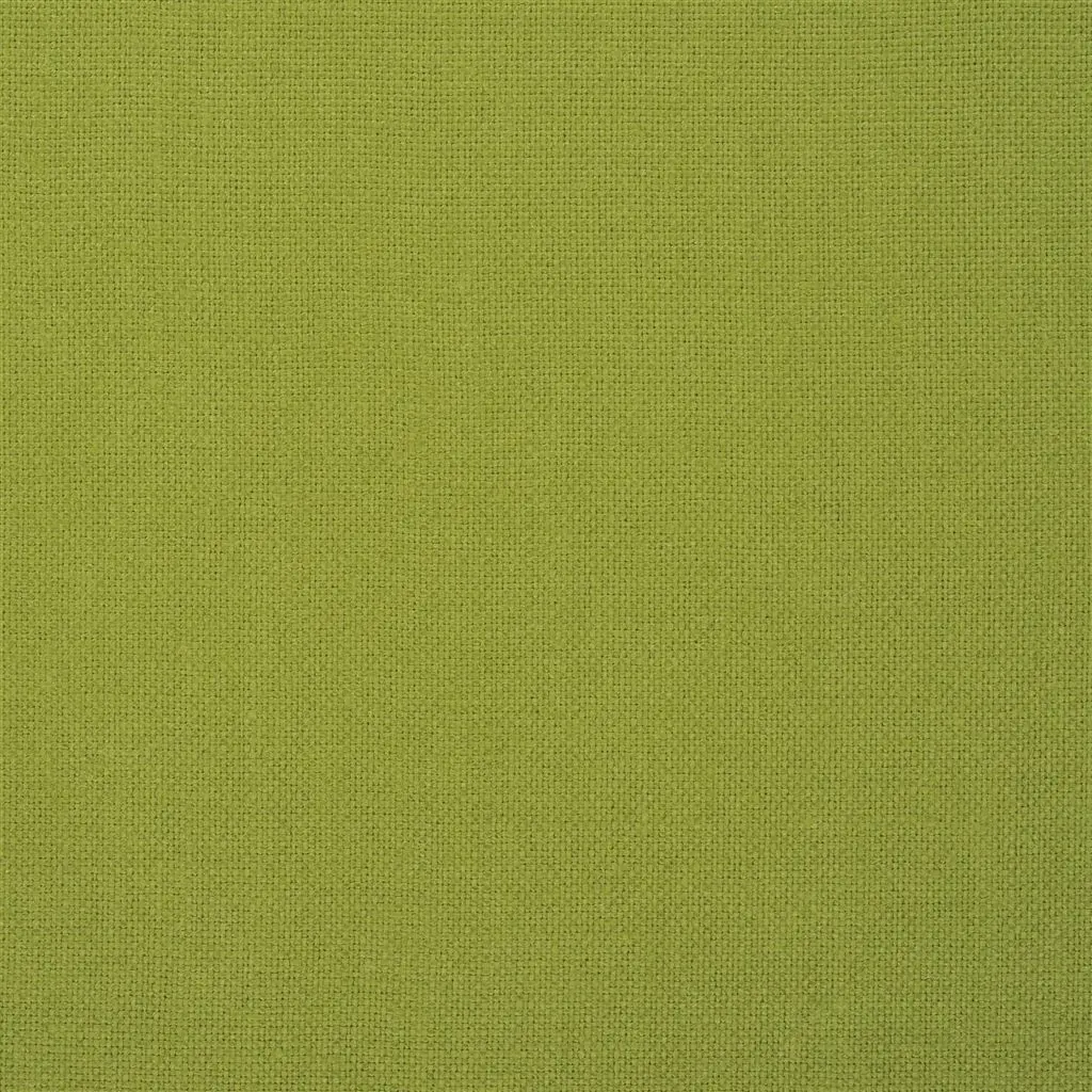 conway - leaf fabric