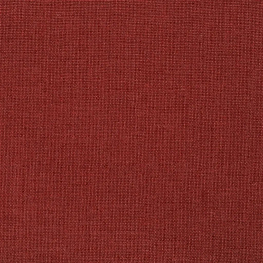 conway - chilli fabric