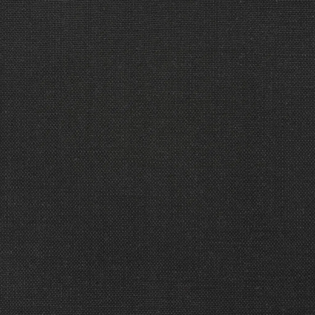 conway - noir fabric