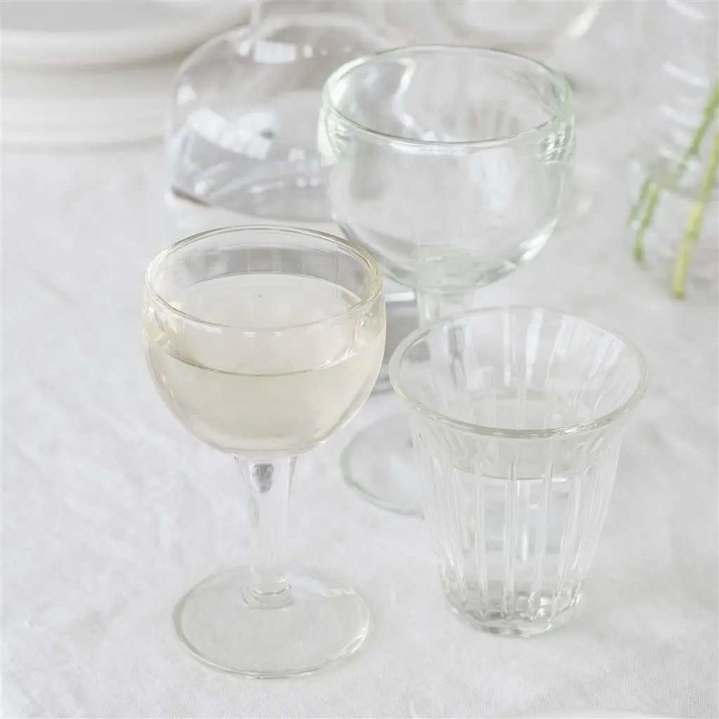 Bistrot Wine Glass