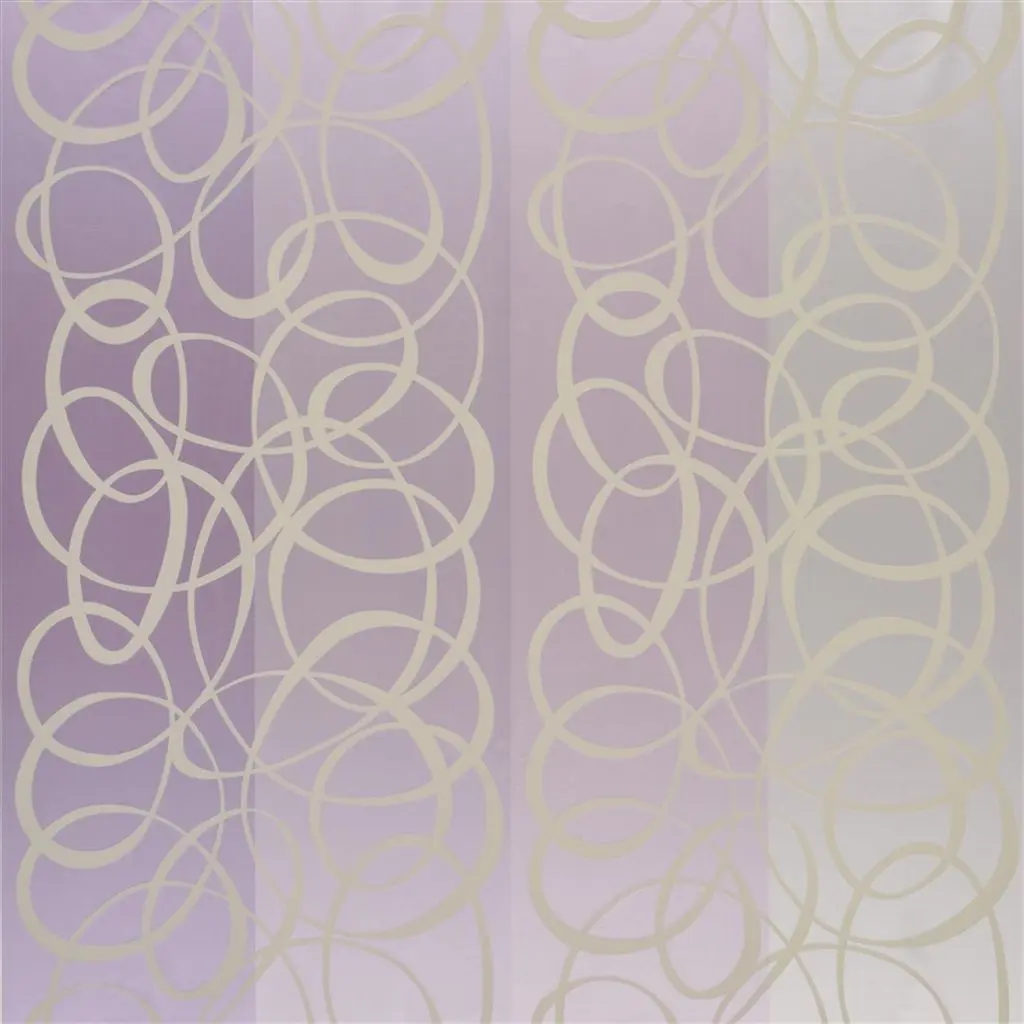 marquisette - iris fabric