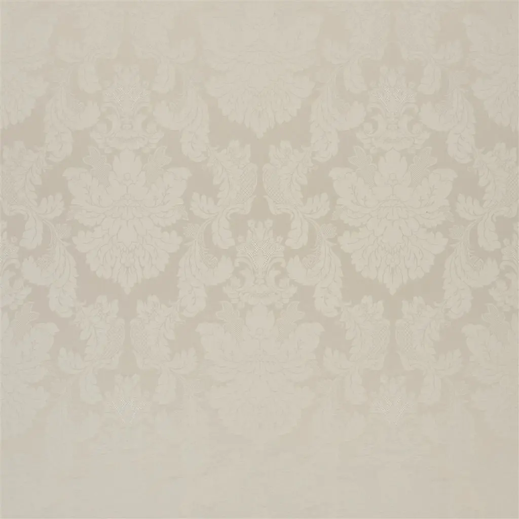TUILERIES DAMASK - PUTTY