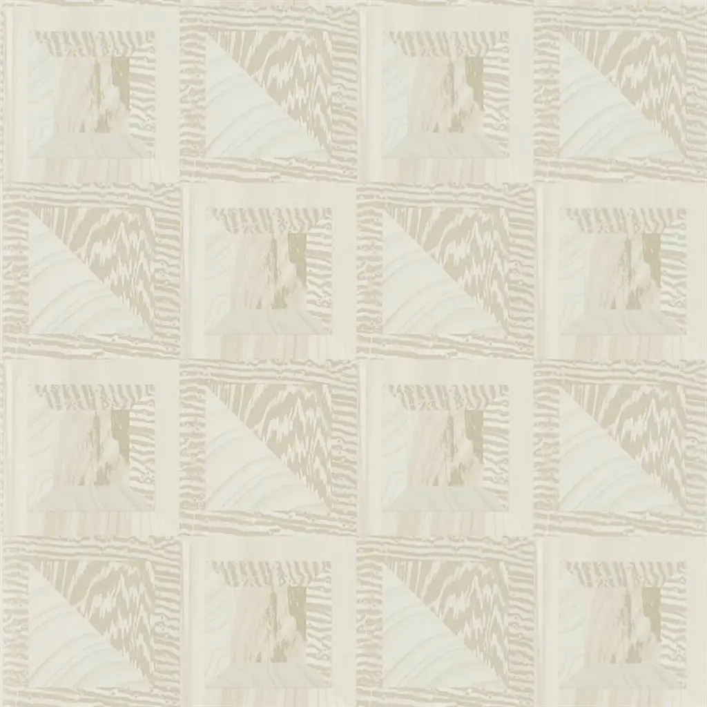Palais Royal - Nacre Large Sample