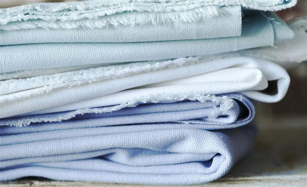 Canvas Fabrics 