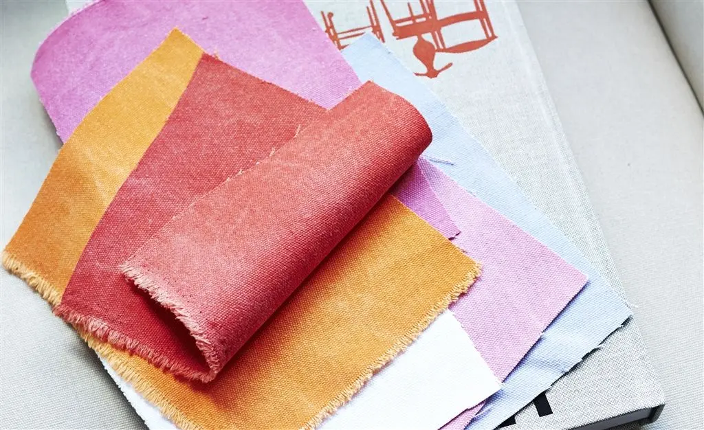 Canvas Fabrics 
