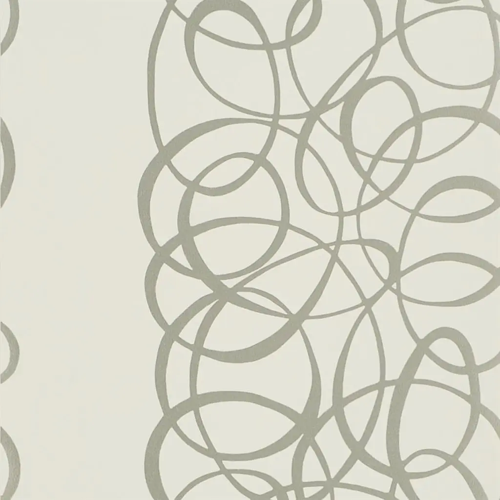 Marquisette - Pearl Cutting