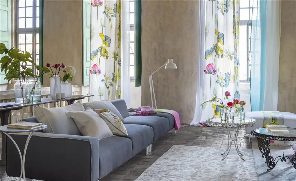 Couture Rose Fabrics 