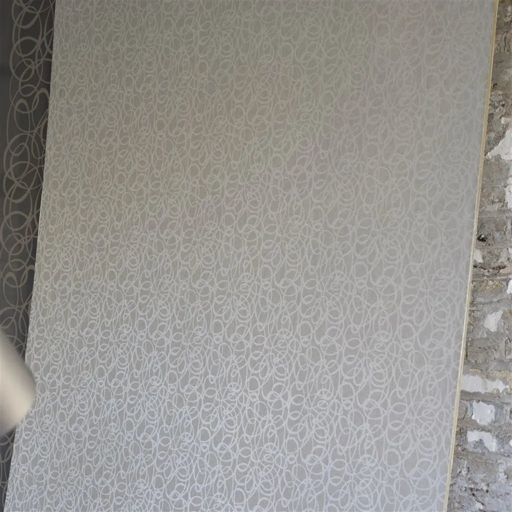 girandole - silver