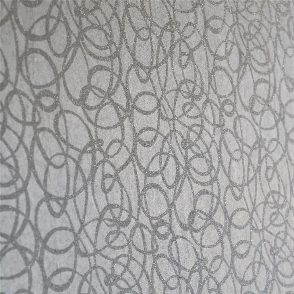 girandole - silver