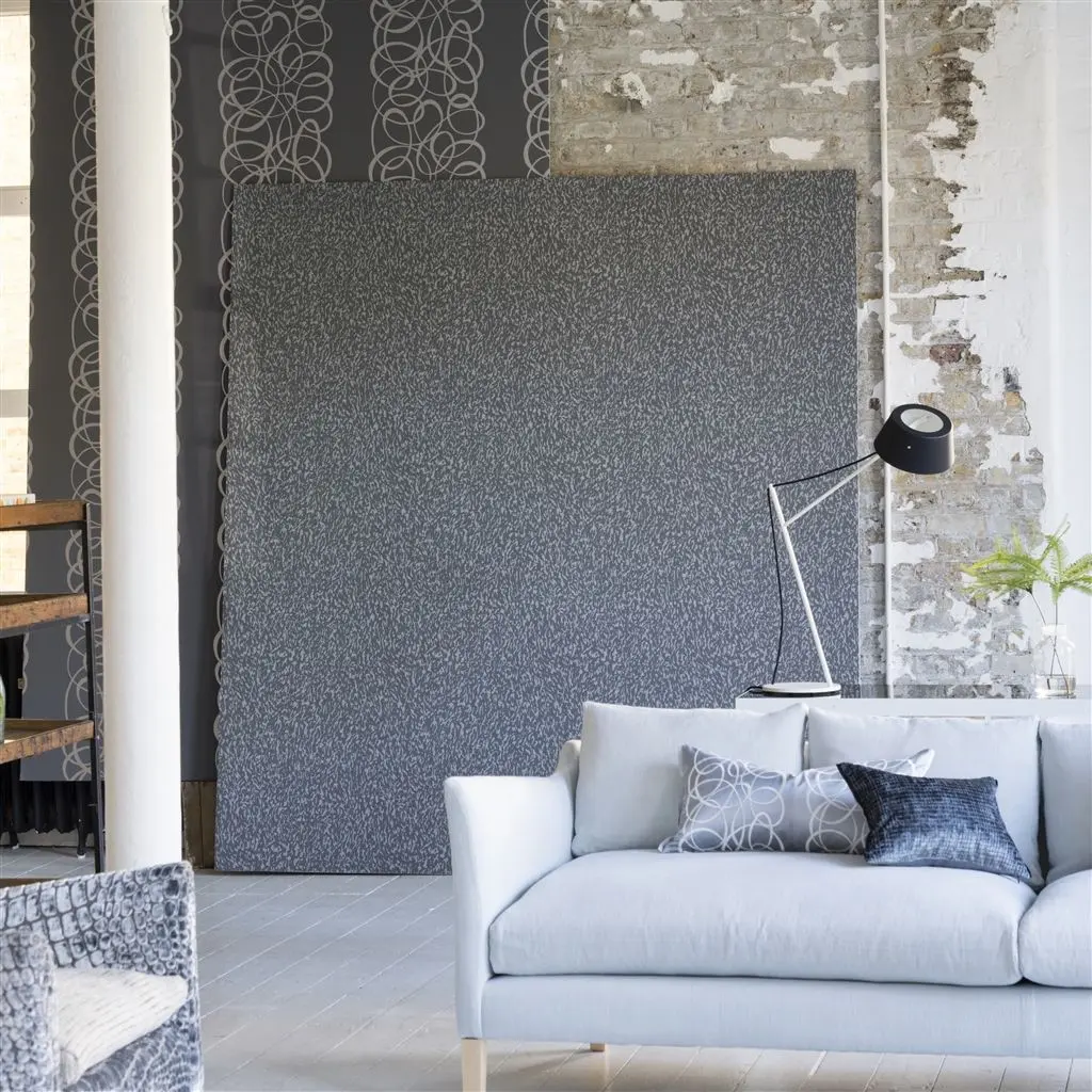 brera lino - silver