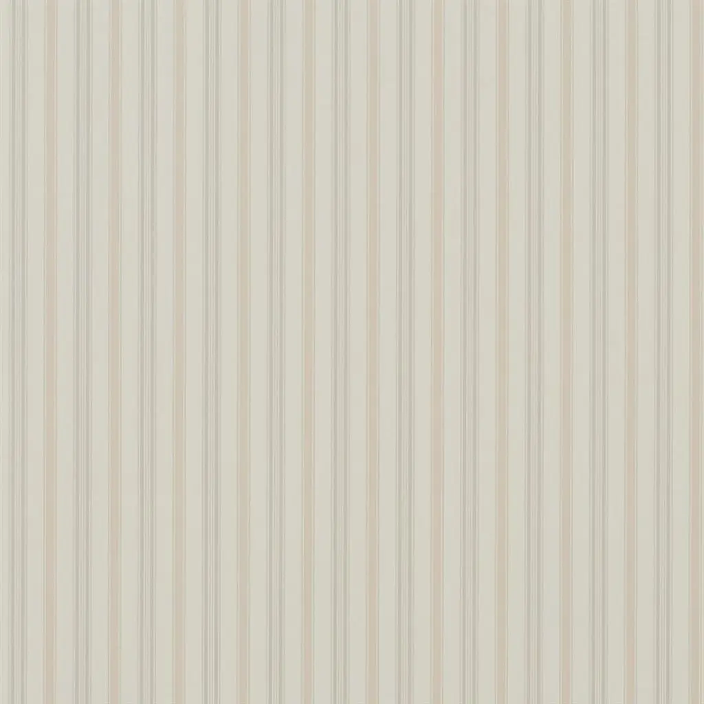 basil stripe - antique rose