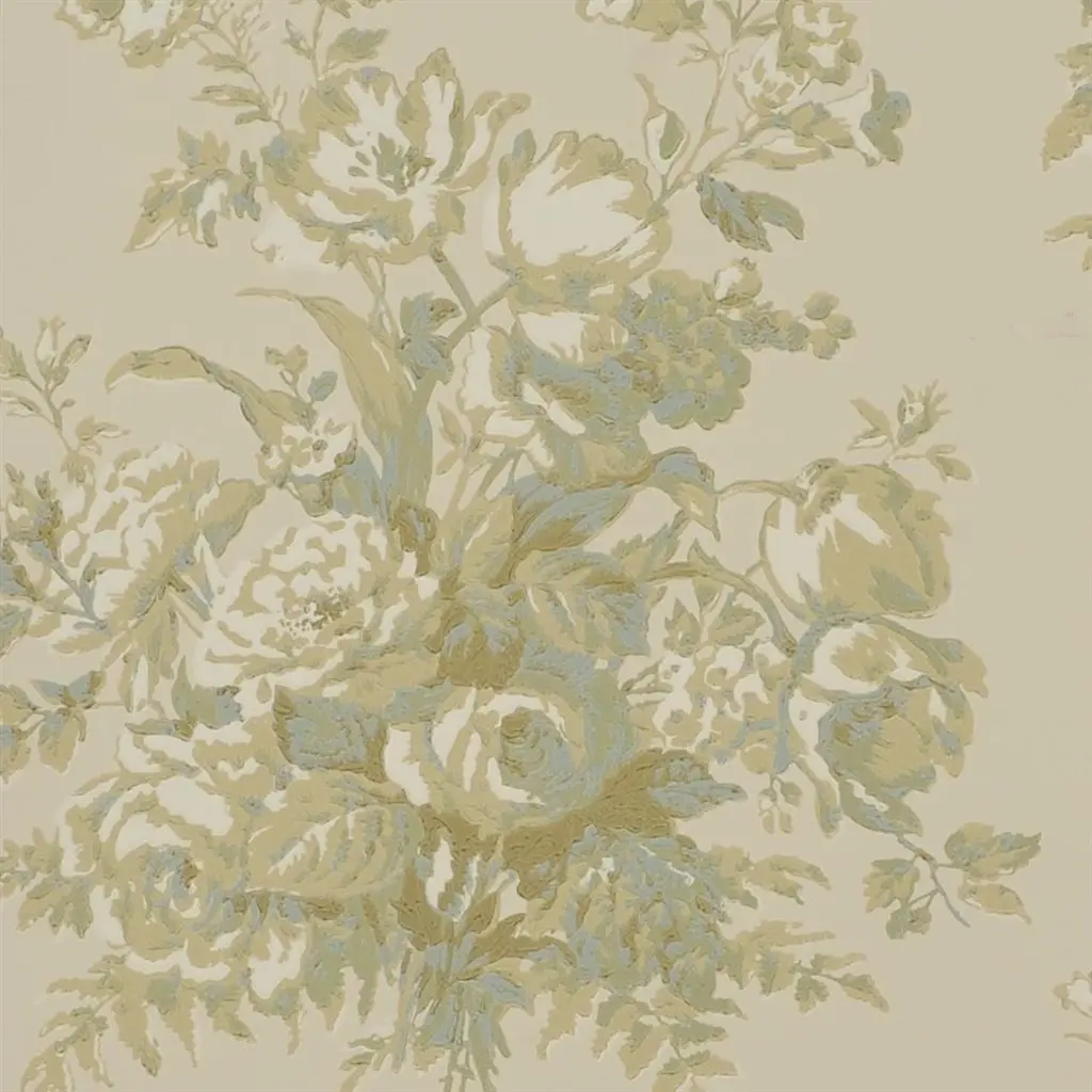 francoise bouquet - parchment